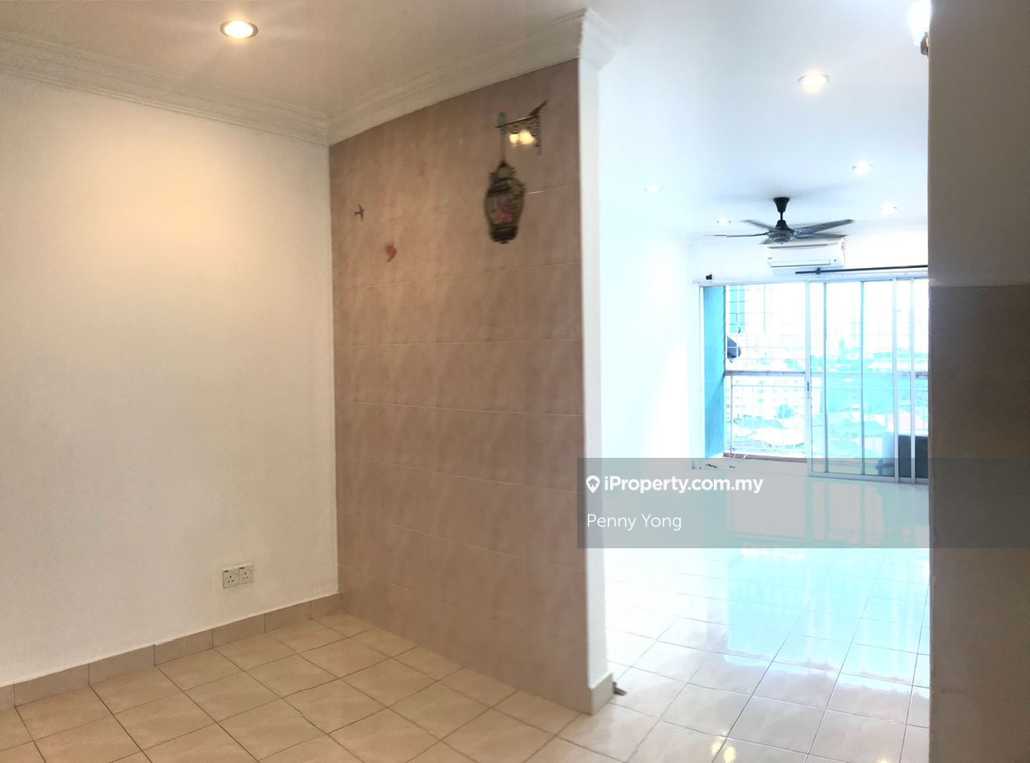 Pangsapuri untuk Dijual di Sri Pinang Villa oleh Penny Yong - iProperty.com.my