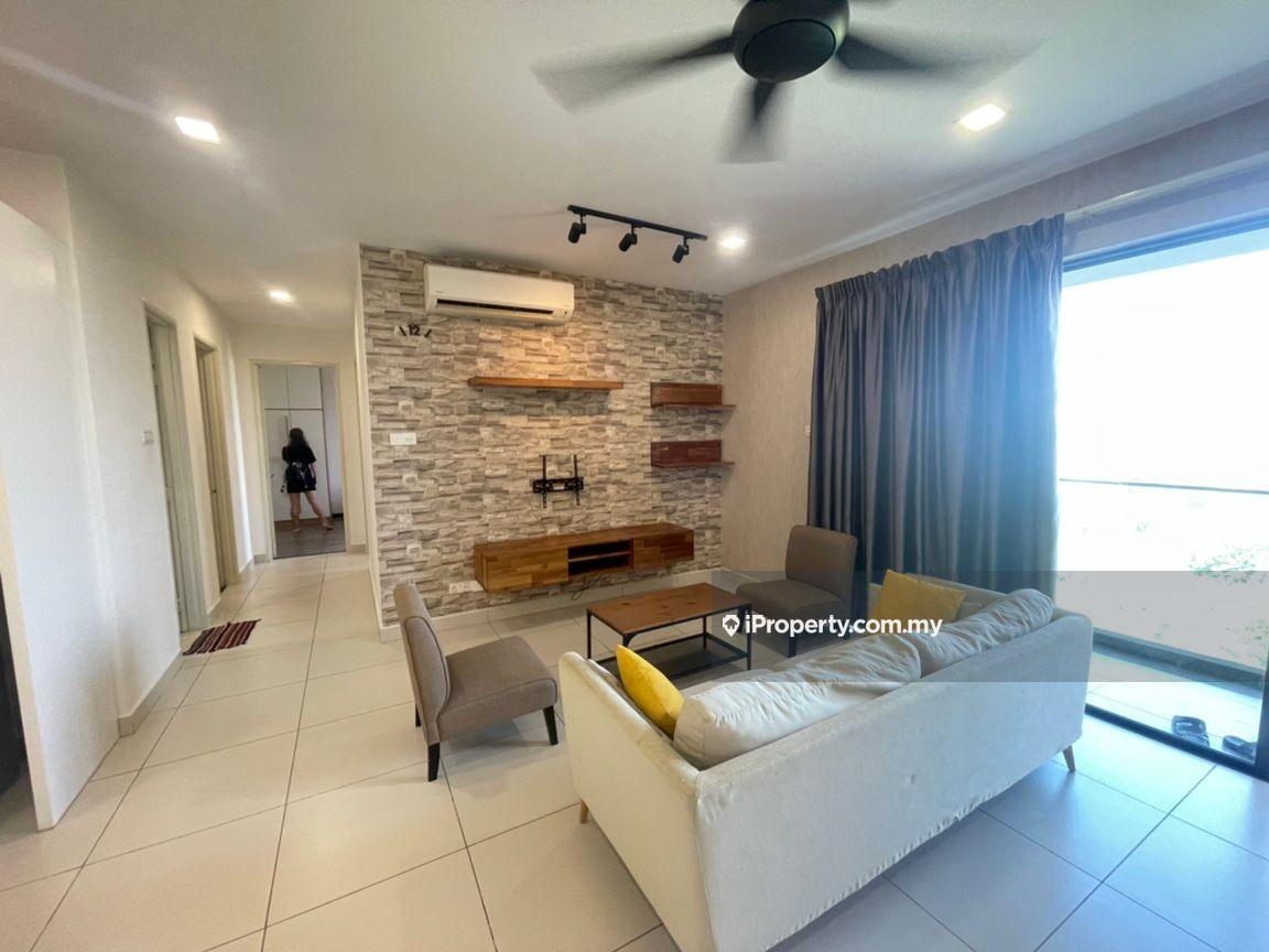 Condominium for Rent in Cristal Serin Residence by MckayC TEH - iProperty.com.my