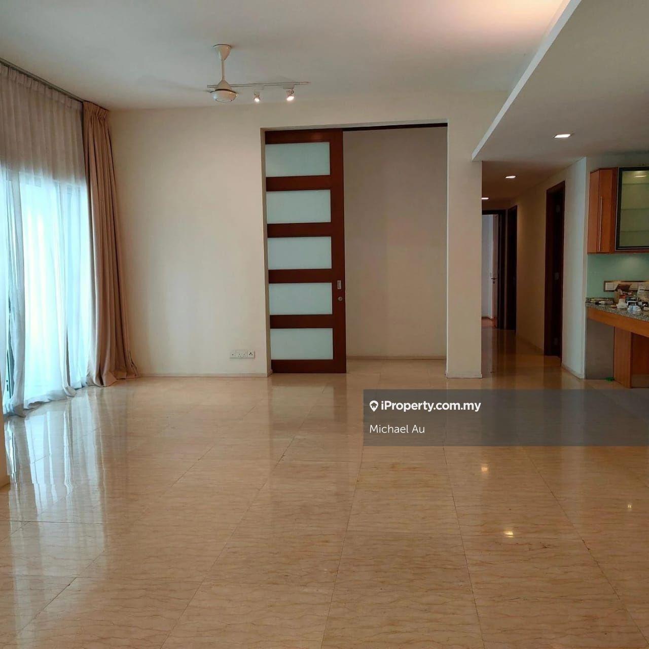 Condominium for Sale in Dua Residency by Michael Au - iProperty.com.my