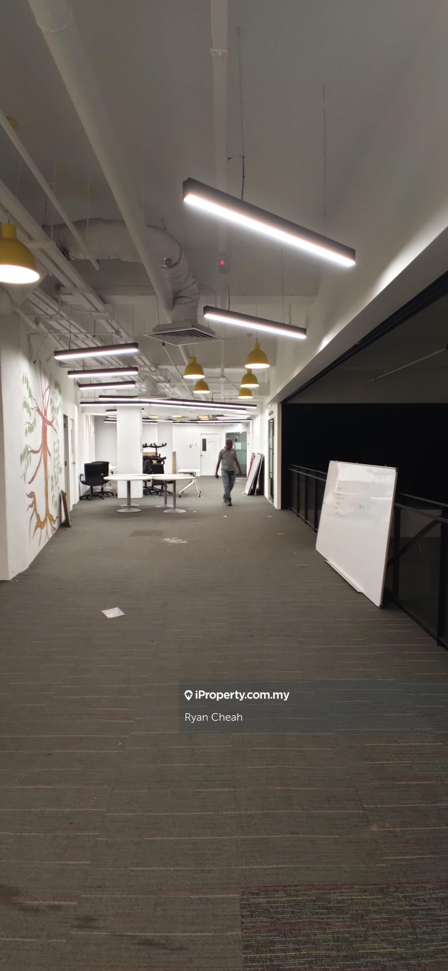 Shop-Office for Rent in Sungai Buloh, Selangor by Ryan Cheah - iProperty.com.my