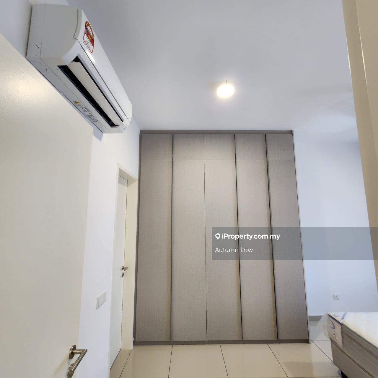 Service Residence for Rent in D'Erica by Autumn Low - iProperty.com.my