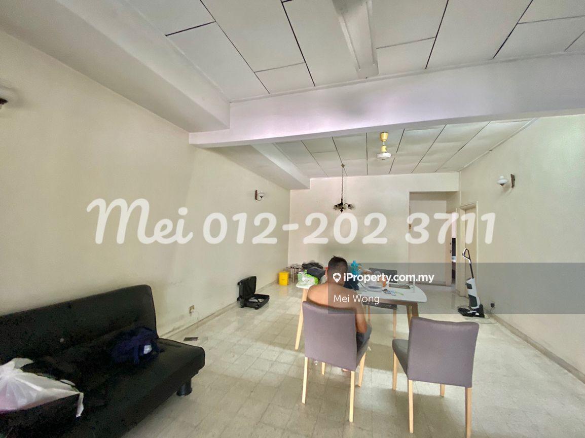 Rumah Berkembar untuk Dijual di Taman Lucky, Bangsar oleh Mei Wong - iProperty.com.my