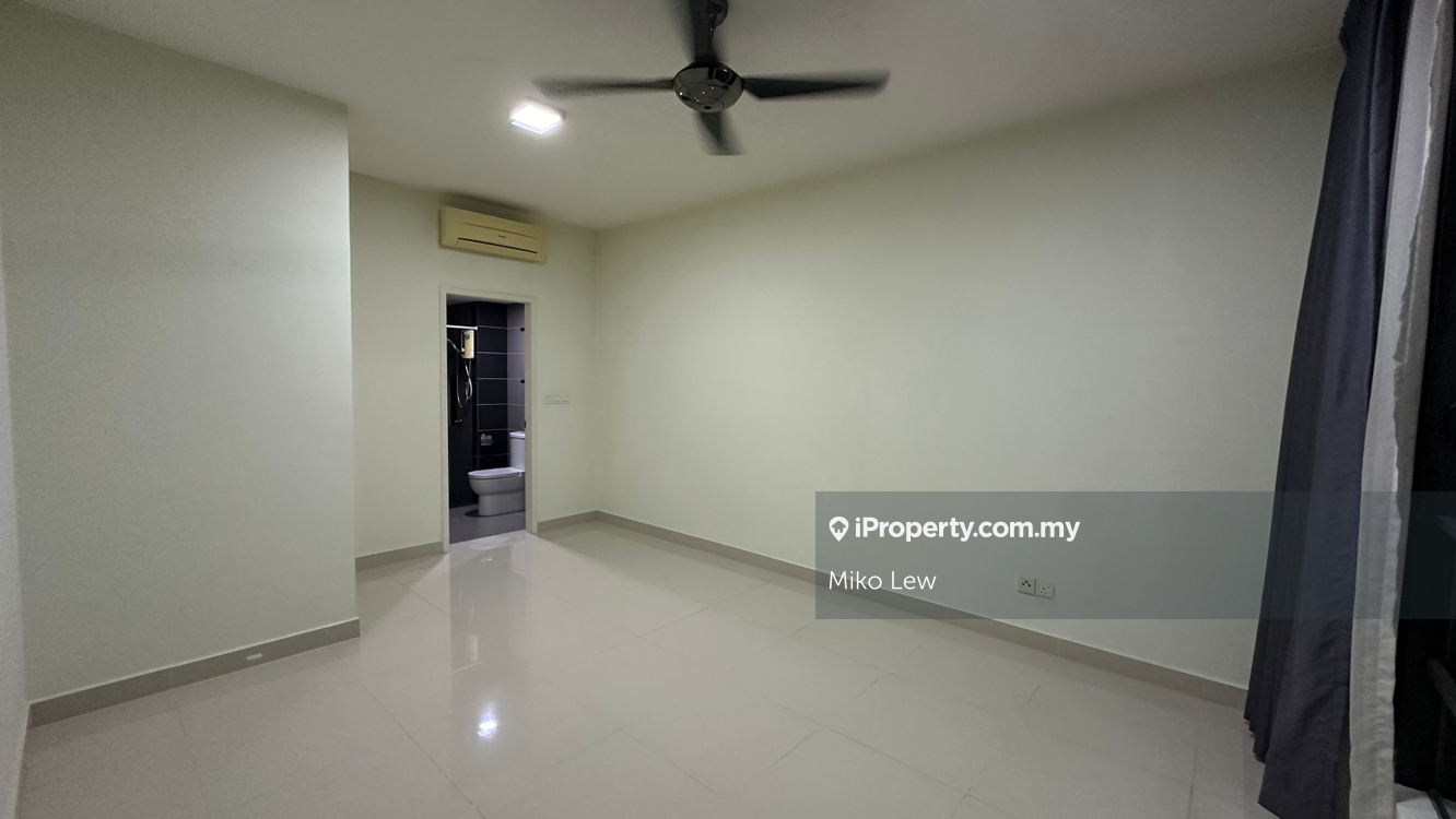 Kondominium untuk Disewa di The Z Residence oleh Miko Lew - iProperty.com.my