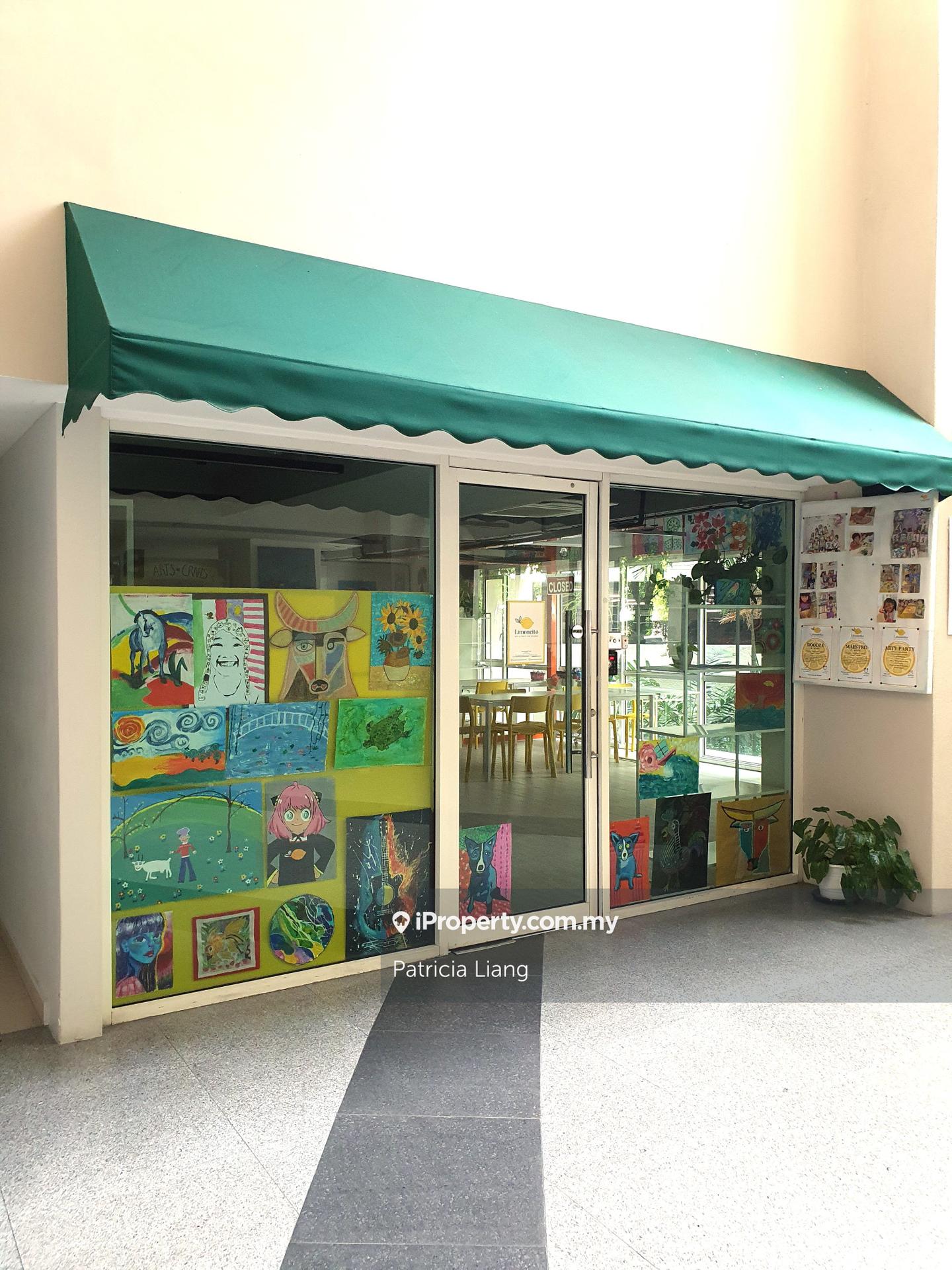 Condominium for Sale in Kiaraville by Patricia Liang - iProperty.com.my