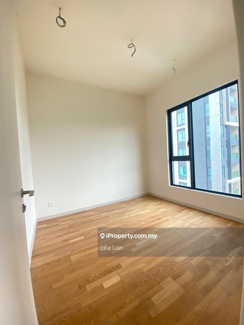 Residensi Servis untuk Dijual di Residensi Solaris Parq oleh Leia Lian - iProperty.com.my