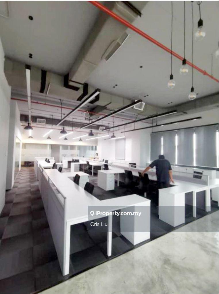 Pejabat untuk Disewa di Mutiara Damansara, Petaling Jaya oleh Cris Liu - iProperty.com.my