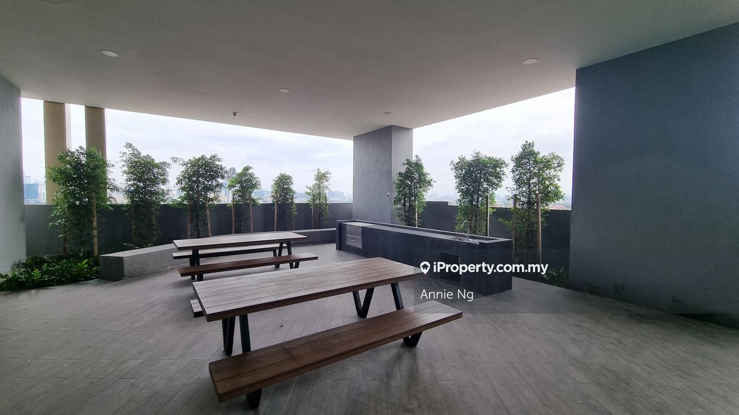 Service Residence for Rent in Ruby Seapark by Annie Ng - iProperty.com.my