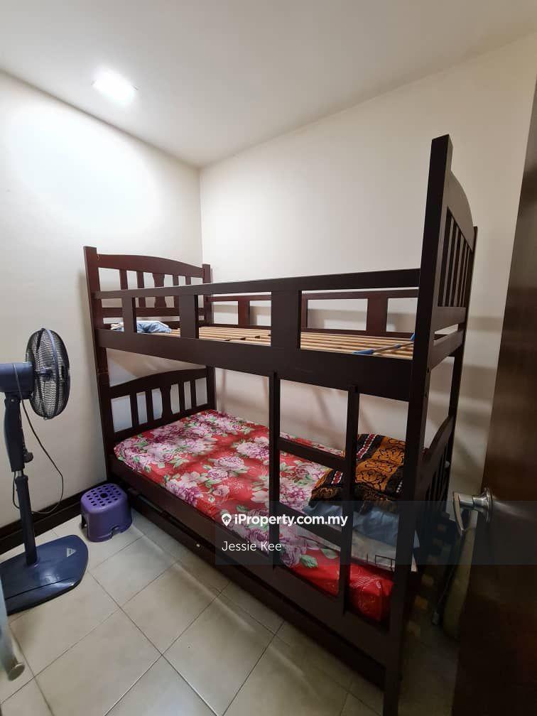 Rumah Berangkai 2.5 Tingkat untuk Disewa di Levenue, Desa Parkcity oleh Jessie Kee - iProperty.com.my