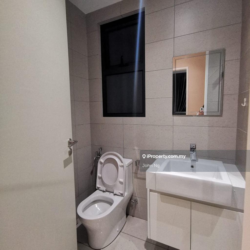 Residensi Servis untuk Dijual di Skyluxe On The Park Bukit Jalil oleh John Ng - iProperty.com.my