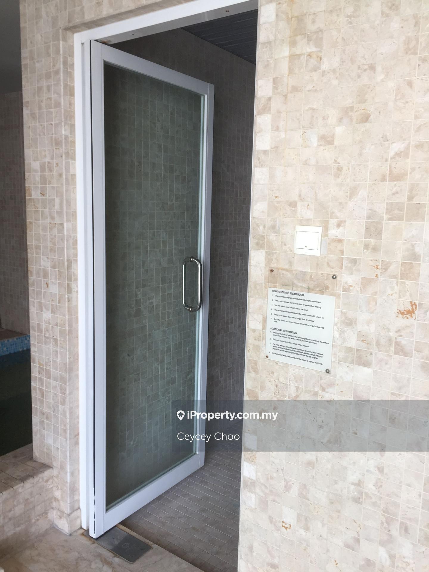 Service Residence for Sale in Cormar Suites (Fraser Place (Lot 163)) by Ceycey Choo - iProperty.com.my