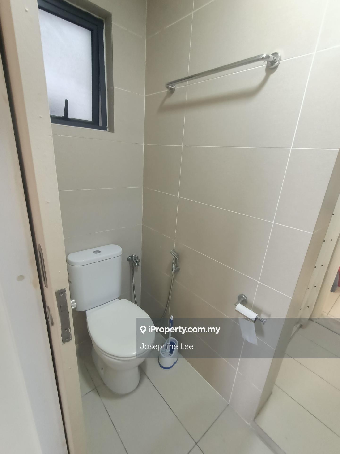 Residensi Servis untuk Disewa di Maisson oleh Josephine Lee - iProperty.com.my