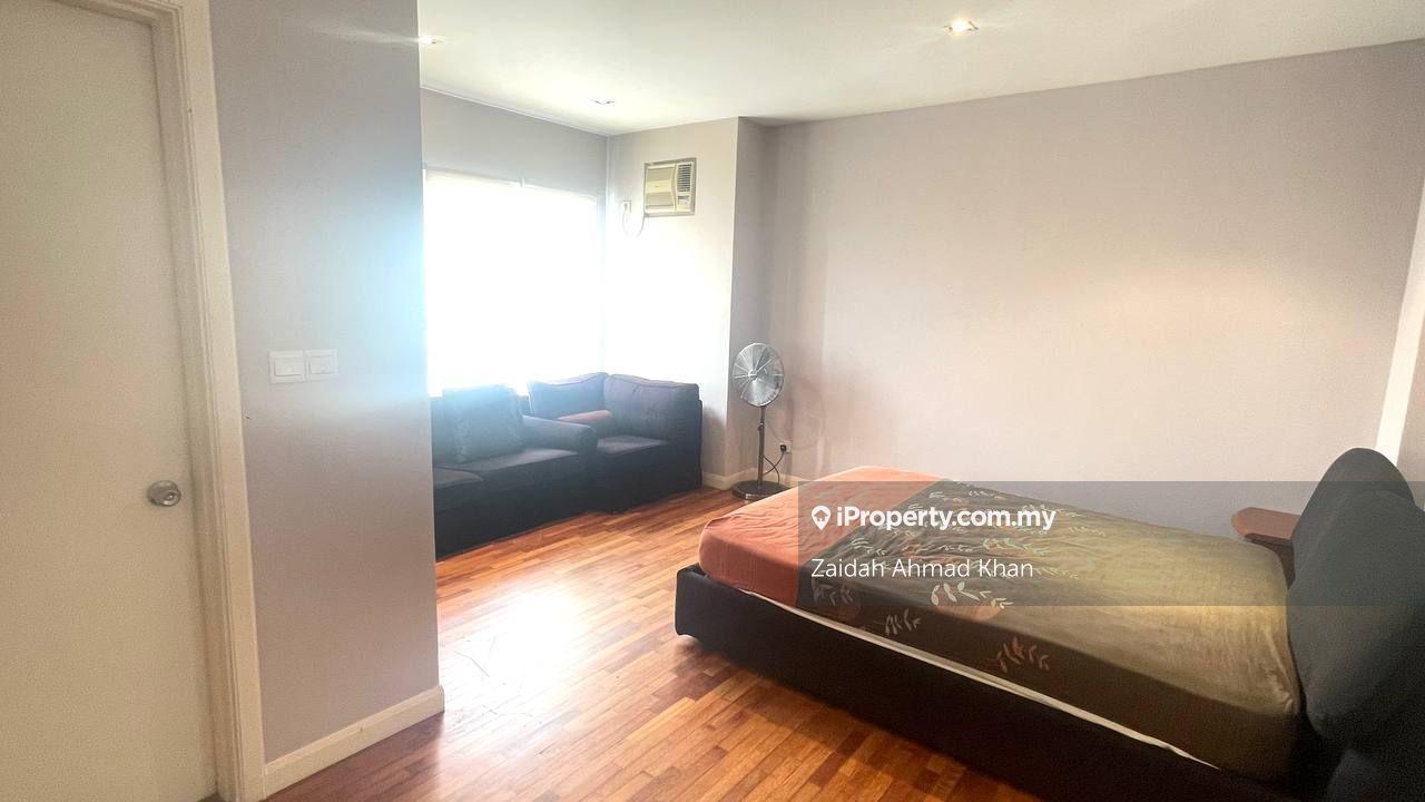 Kondominium untuk Dijual di Seri Maya Condominium oleh Zaidah Ahmad Khan - iProperty.com.my