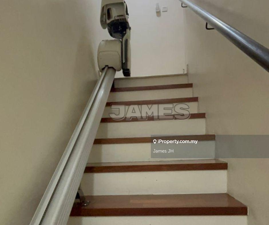 Semi-Detached House for Sale in DANAU VILLA ,TAMAN DESA, KL, Jalan Klang Lama (Old Klang Road) by James JH - iProperty.com.my