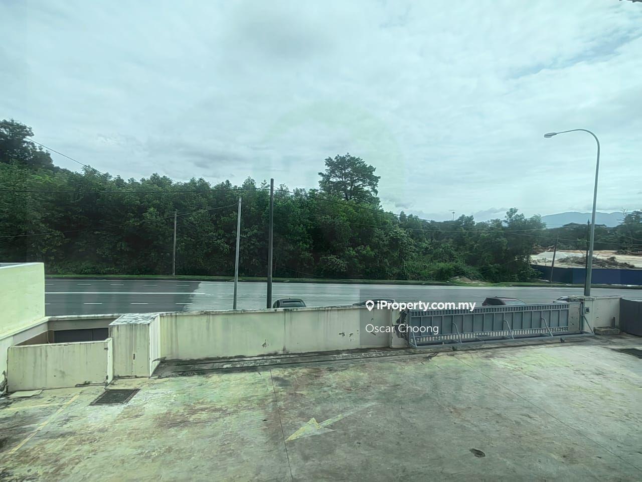 Kilang Terpisah untuk Disewa di Green Technology Park, Seremban 2 oleh Oscar Choong - iProperty.com.my