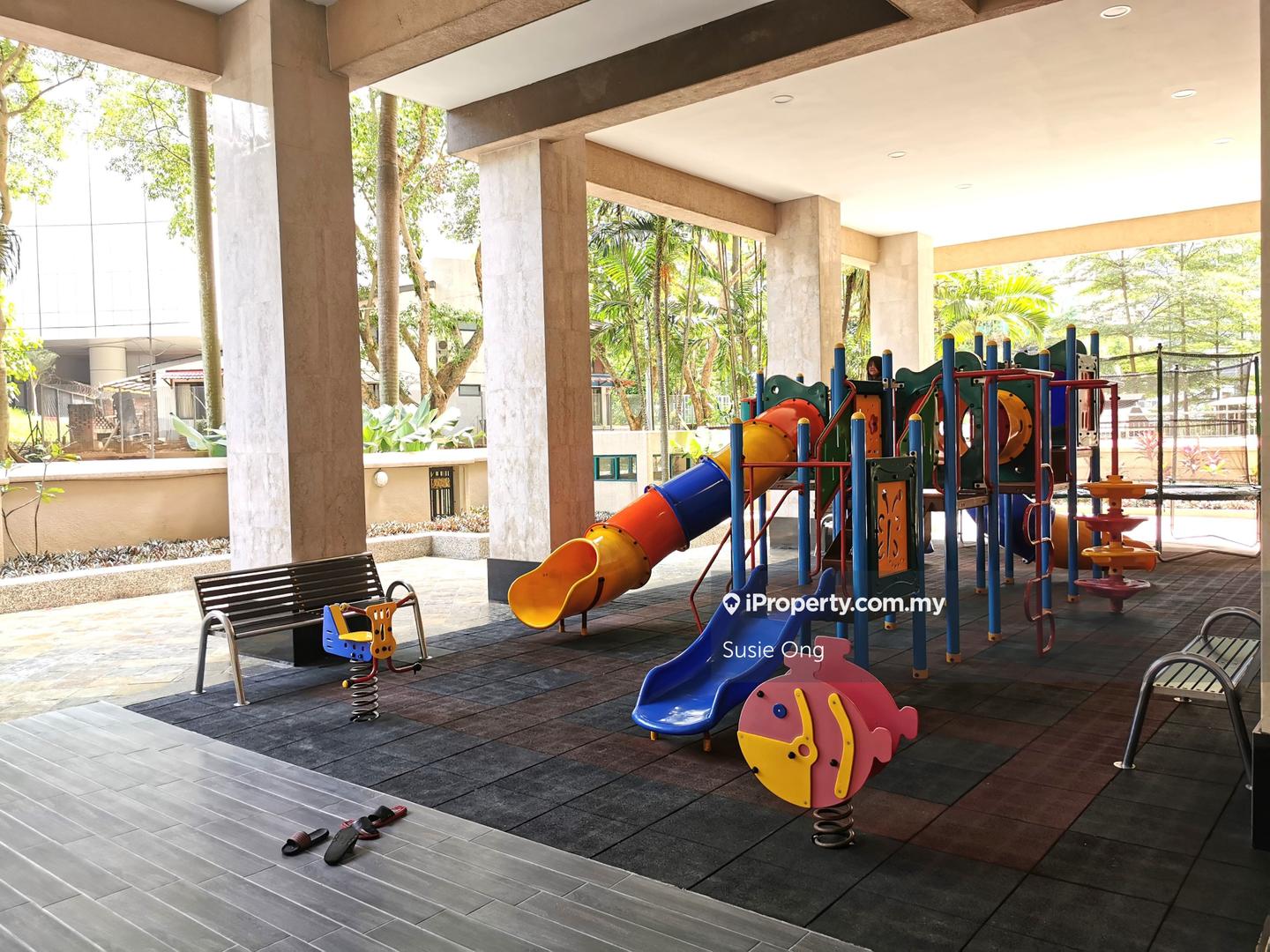 Kondominium untuk Disewa di Regency Tower oleh Susie Ong - iProperty.com.my