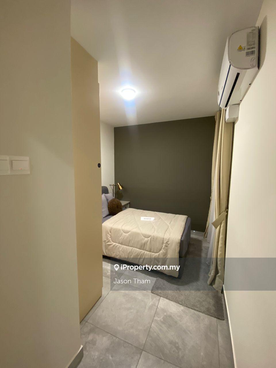 Kondominium untuk Dijual di KL48 oleh Jason Tham - iProperty.com.my