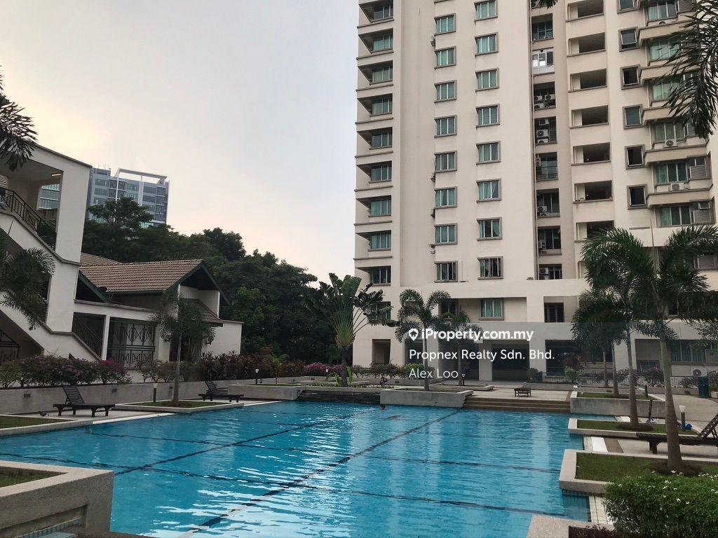 Condominium for Rent in Riana Green Condominium by Alex Loo - iProperty.com.my
