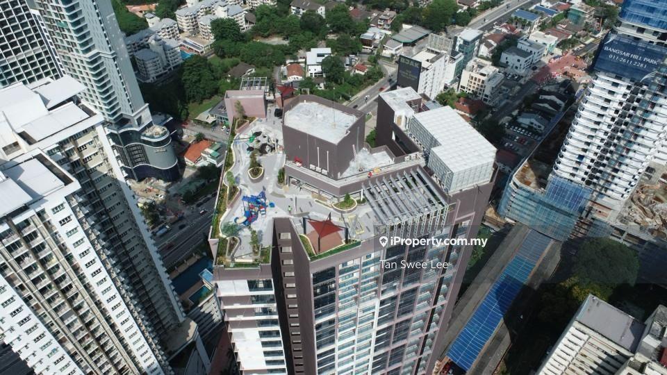 Service Residence for Sale in Residensi 38 Bangsar by Tan Swee Lee - iProperty.com.my
