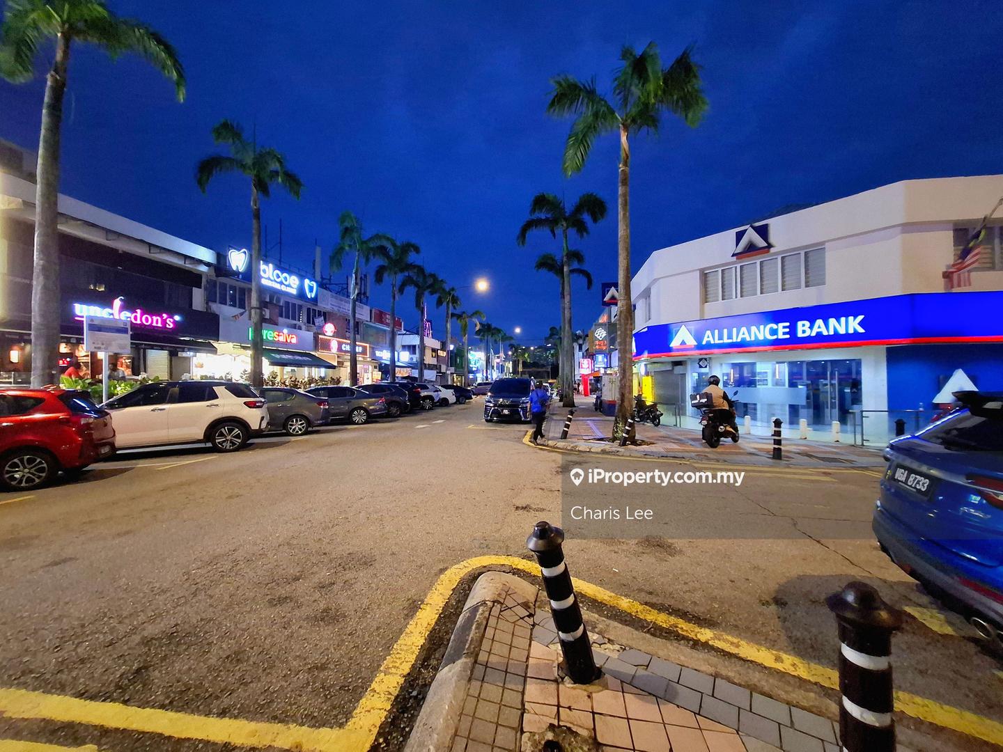 Kedai untuk Disewa di Bangsar Baru, Bangsar oleh Charis Lee - iProperty.com.my