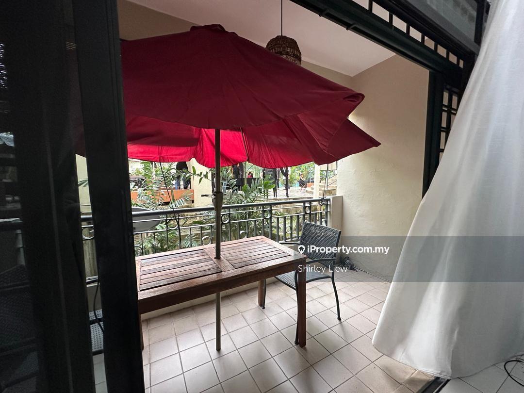 Kondominium untuk Disewa di Maxwell Towers oleh Shirley Liew - iProperty.com.my