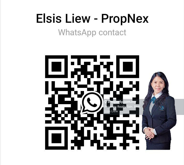 Condominium for Sale in Le Yuan Residence by Elsis Liew - iProperty.com.my