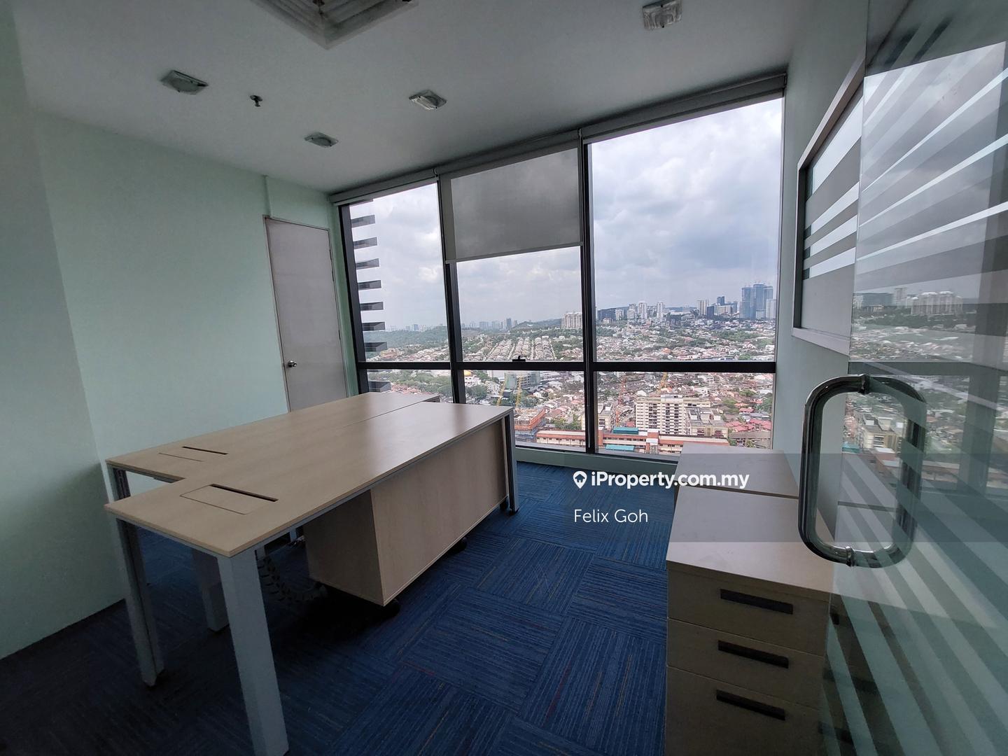 Office for Sale in Bangsar Utama, Bangsar by Felix Goh - iProperty.com.my