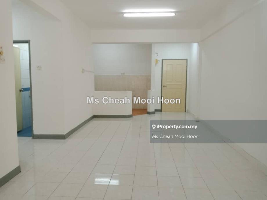 Pangsapuri untuk Dijual di D'shire Villa oleh Ms Cheah Mooi Hoon - iProperty.com.my