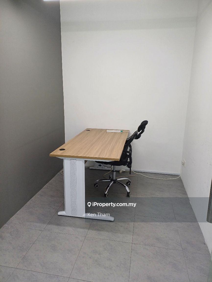 Office for Rent in Bandar Puteri Puchong, Puchong by Ken Tham - iProperty.com.my