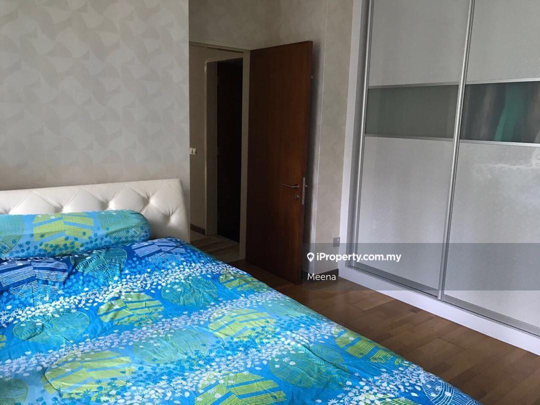 Kondominium untuk Disewa di Suasana Sentral Loft oleh Meena - iProperty.com.my