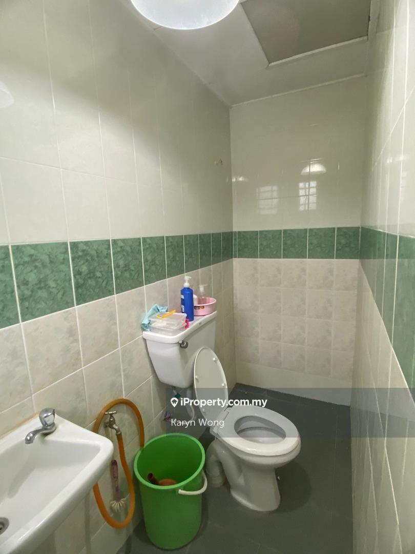 Banglo untuk Dijual di Taman Templer Saujana, Rawang oleh Karyn Wong - iProperty.com.my