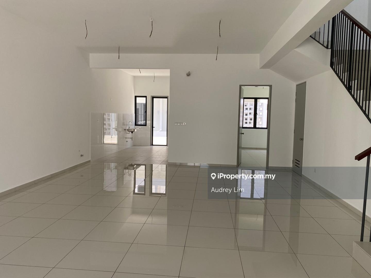 3-storey Terraced House for Sale in Jade Hills, Kajang by Audrey Lim - iProperty.com.my