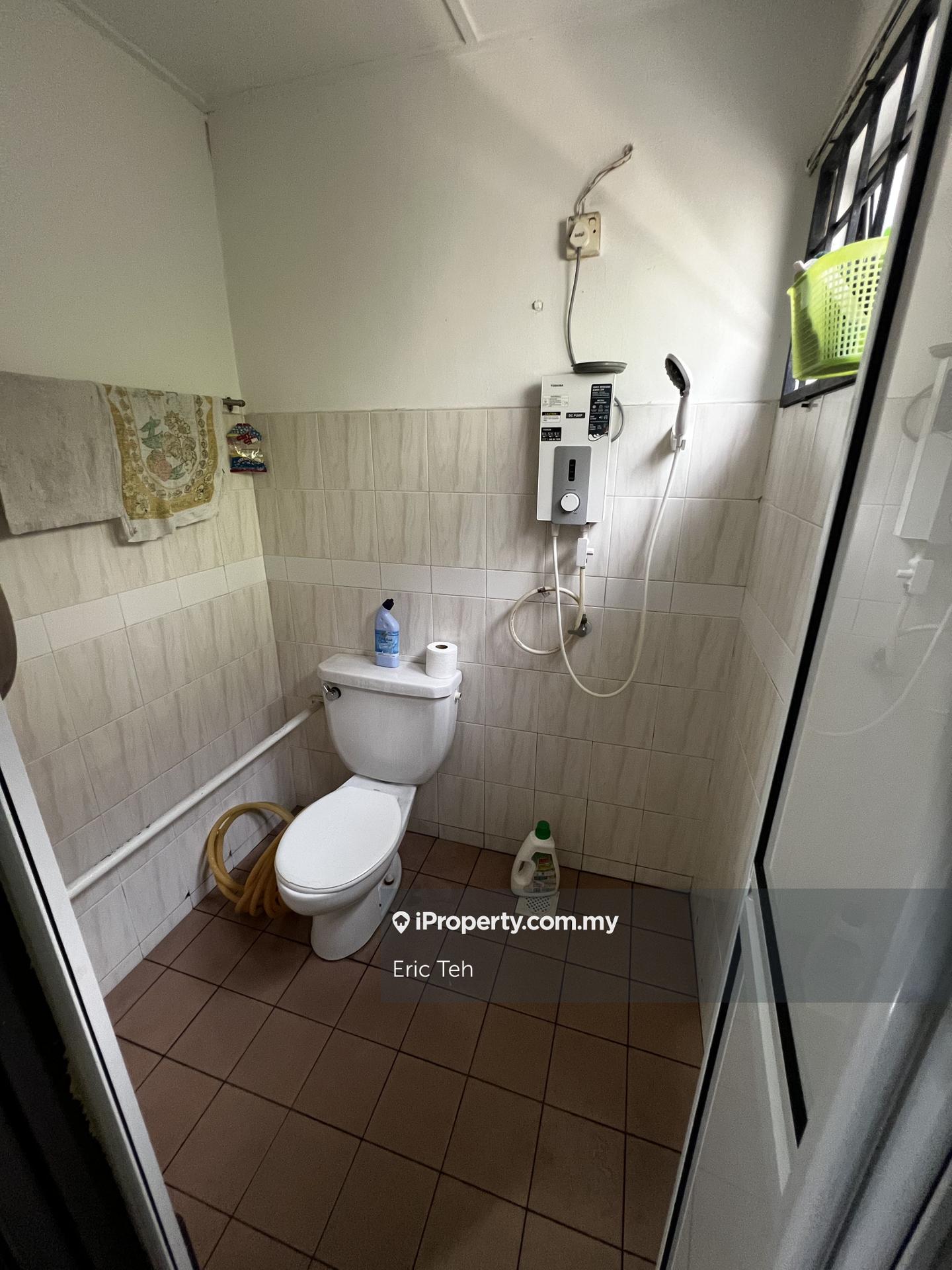 Rumah Berangkai 2 Tingkat untuk Disewa di Taman Cheras Indah, Ampang oleh Eric Teh - iProperty.com.my