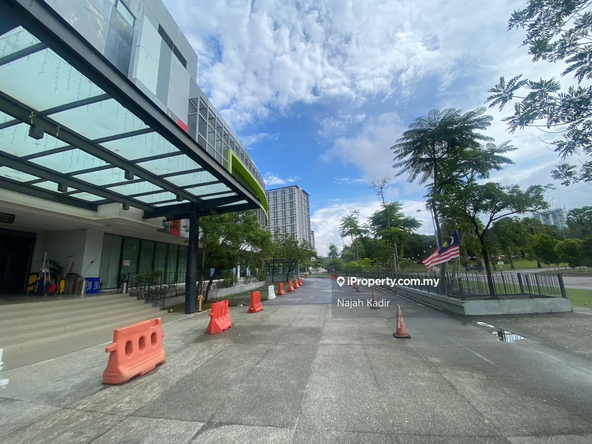 Retail-Space for Rent in Cyberjaya, Cyberjaya by Najah Kadir - iProperty.com.my