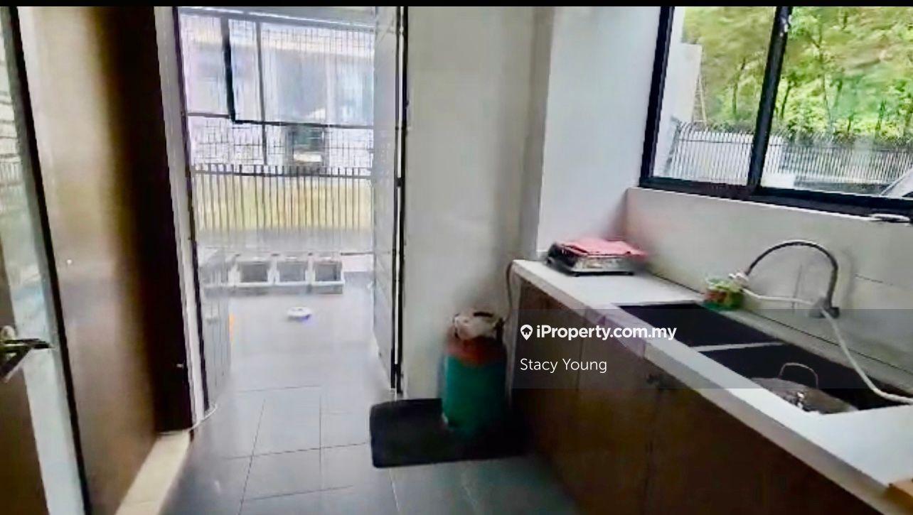 Semi-Detached House for Sale in Taman Sierra Ukay, Ulu Kelang by Stacy Young - iProperty.com.my