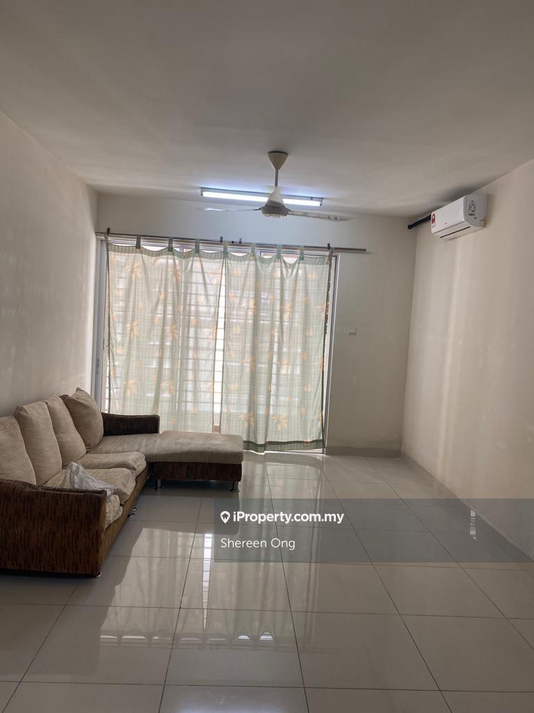 Kondominium untuk Dijual di Platinum Hill PV 2 oleh Shereen Ong - iProperty.com.my