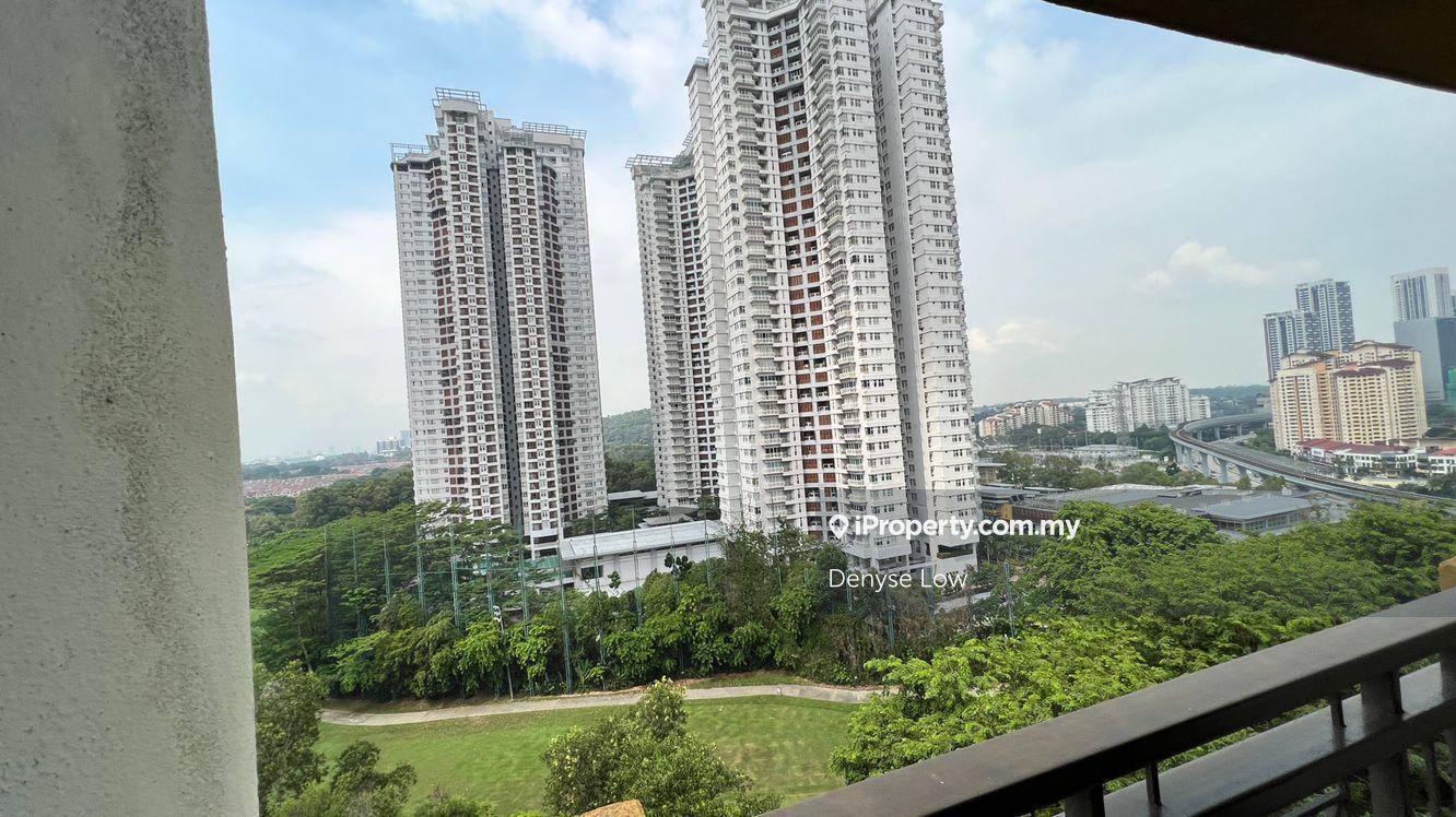 Condominium for Rent in Pelangi Damansara by Denyse Low - iProperty.com.my