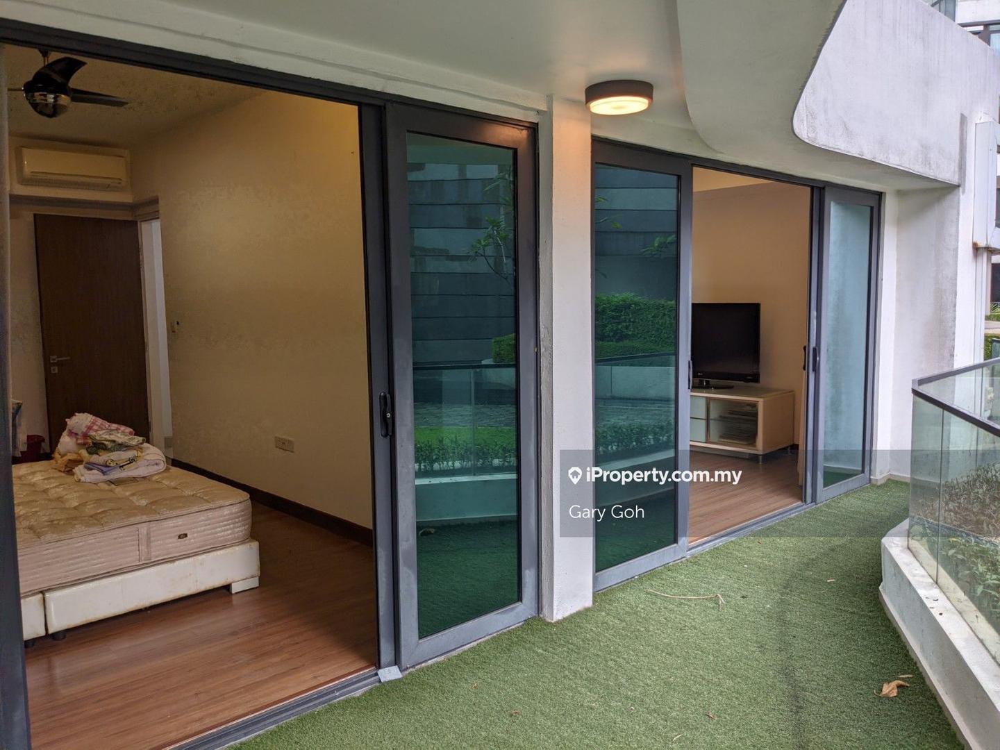 Residensi Servis untuk Dijual di Aragreens oleh Gary Goh - iProperty.com.my