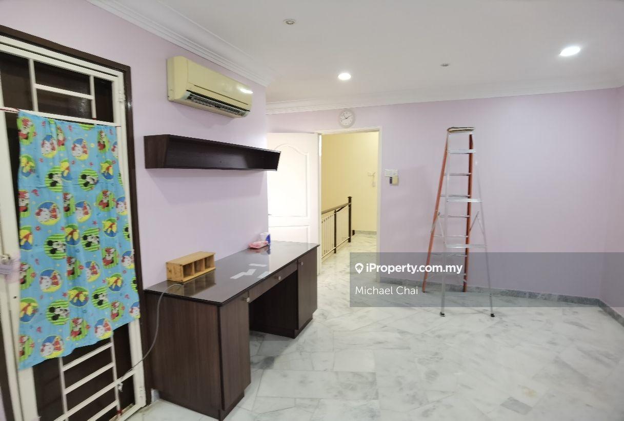 Rumah Berangkai 2.5 Tingkat untuk Dijual di Taman Puchong Impian, Puchong oleh Michael Chai - iProperty.com.my