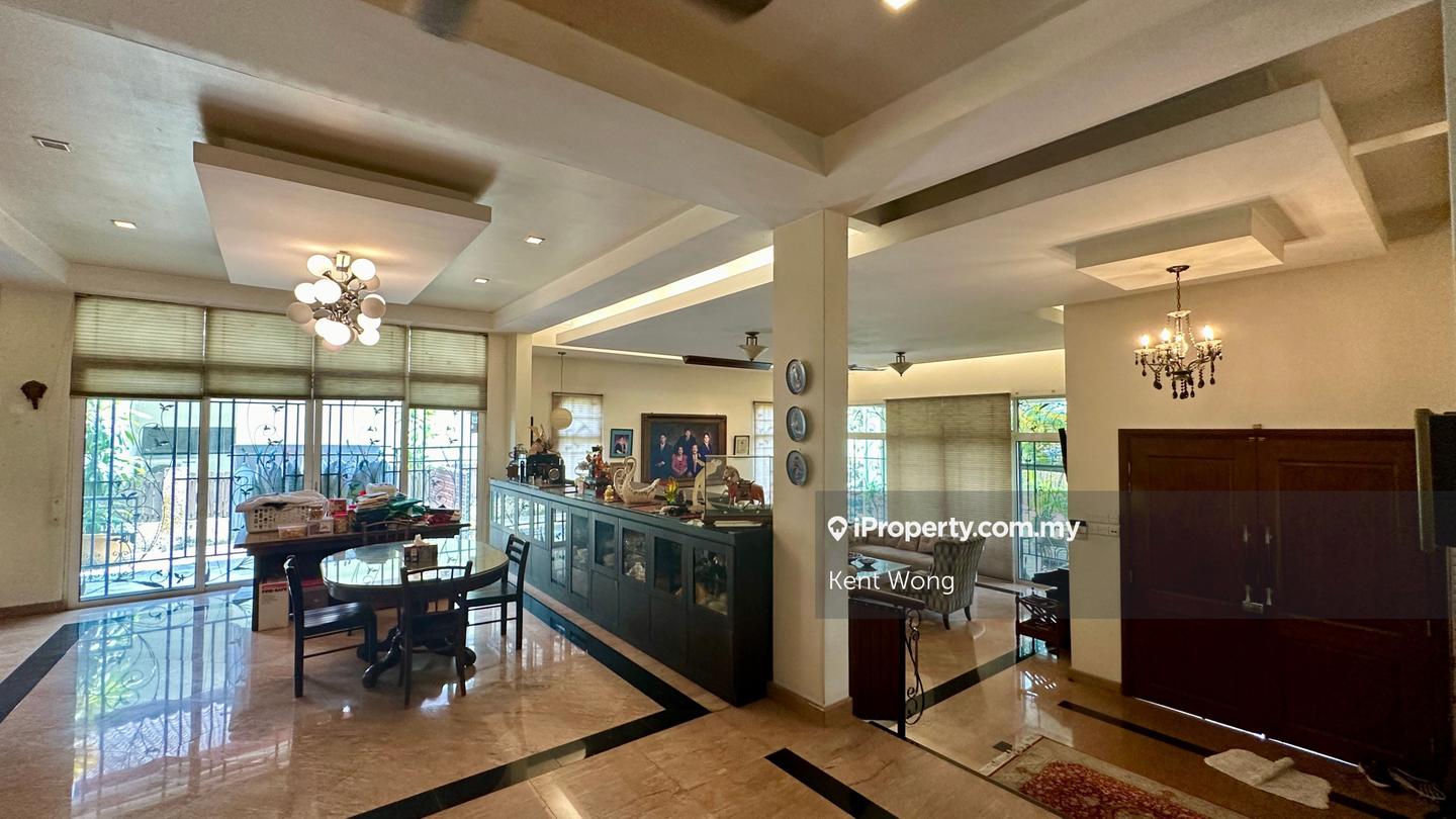 Banglo untuk Dijual di Taman Bandaraya, Bangsar oleh Kent Wong - iProperty.com.my