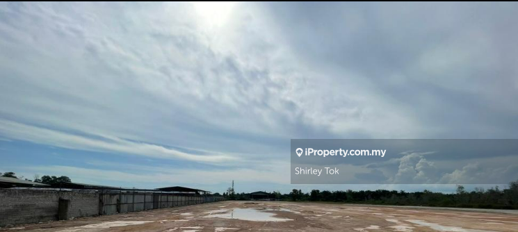 Tanah Perindustrian untuk Dijual di Jalan Subang @ Taman Indah Subang UEP, Subang Jaya oleh Shirley Tok - iProperty.com.my