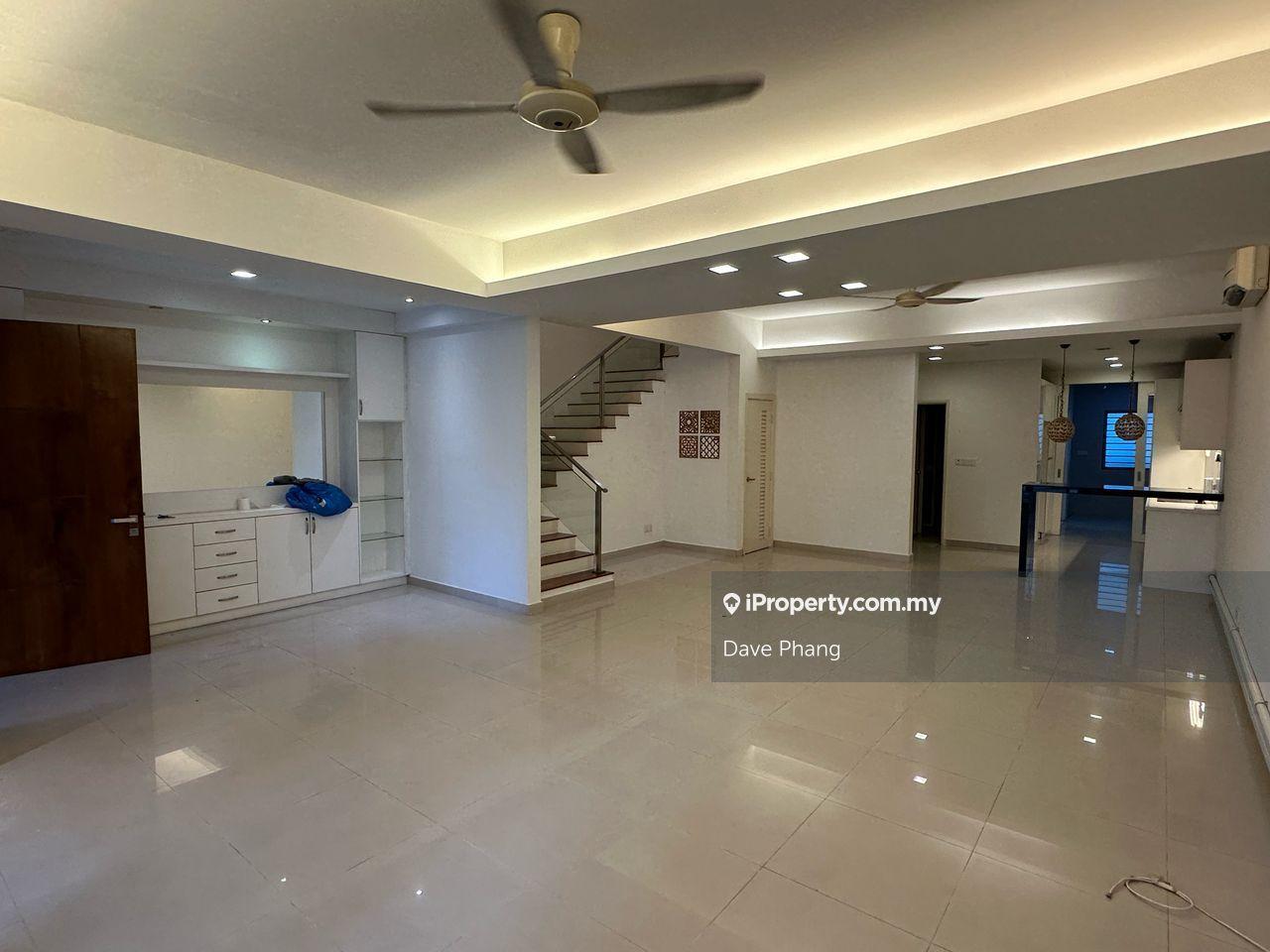 2-storey Terraced House for Sale in Sering Ukay, Ampang by Dave Phang - iProperty.com.my