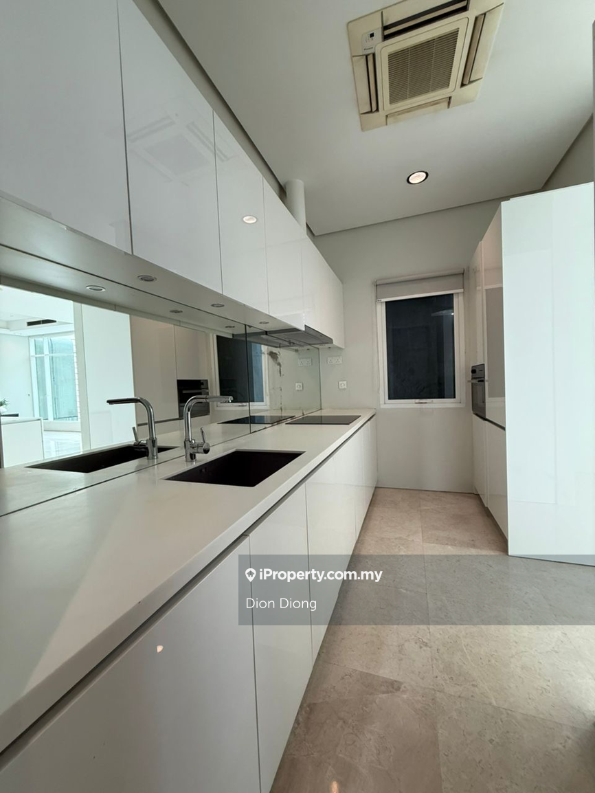 Service Residence for Sale in Quadro Residences by Dion Diong - iProperty.com.my