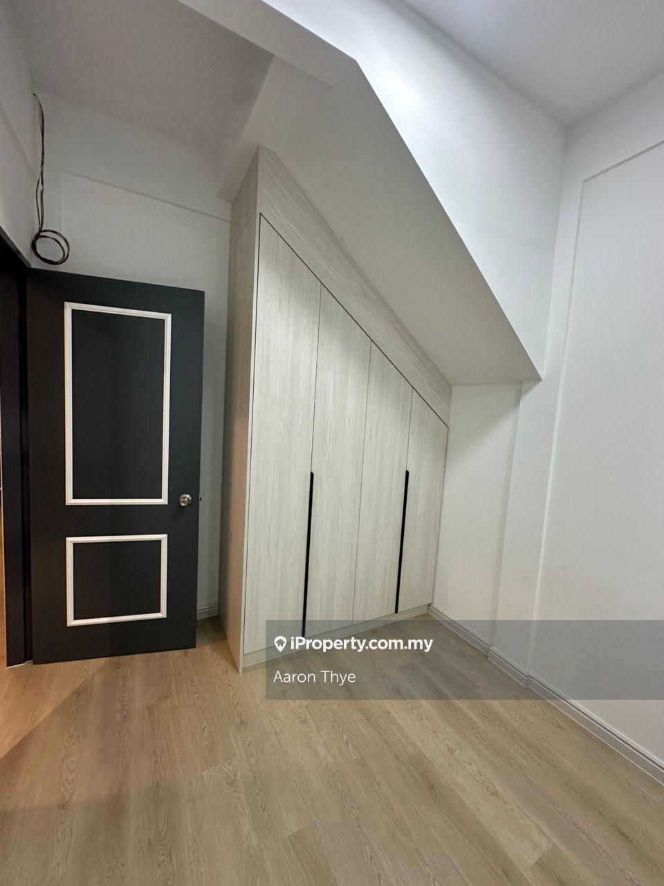 Townhouse for Rent in Jalil Sutera, Bukit Jalil by Aaron Thye - iProperty.com.my