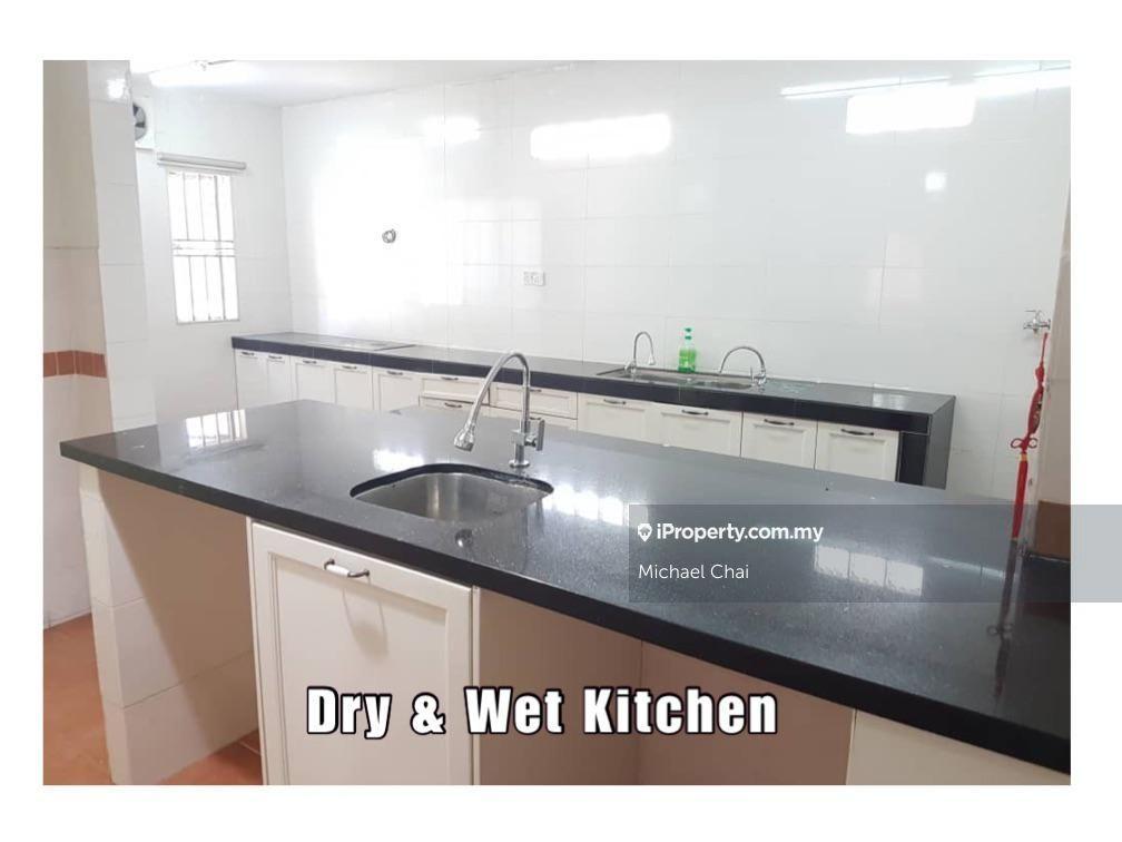 Semi-Detached House for Sale in Taman Puchong Impian 2, Puchong by Michael Chai - iProperty.com.my