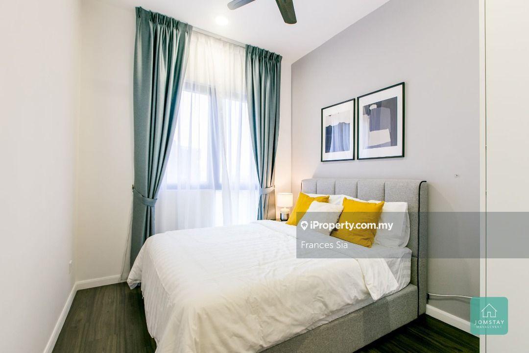 Service Residence for Rent in NOVUM by Frances Sia - iProperty.com.my