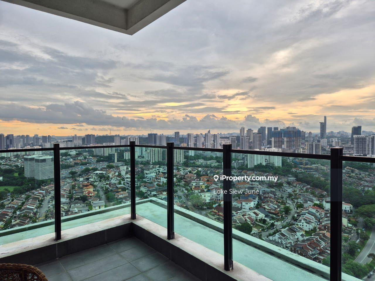 Condominium for Sale in The Address by Loke Siew June - iProperty.com.my