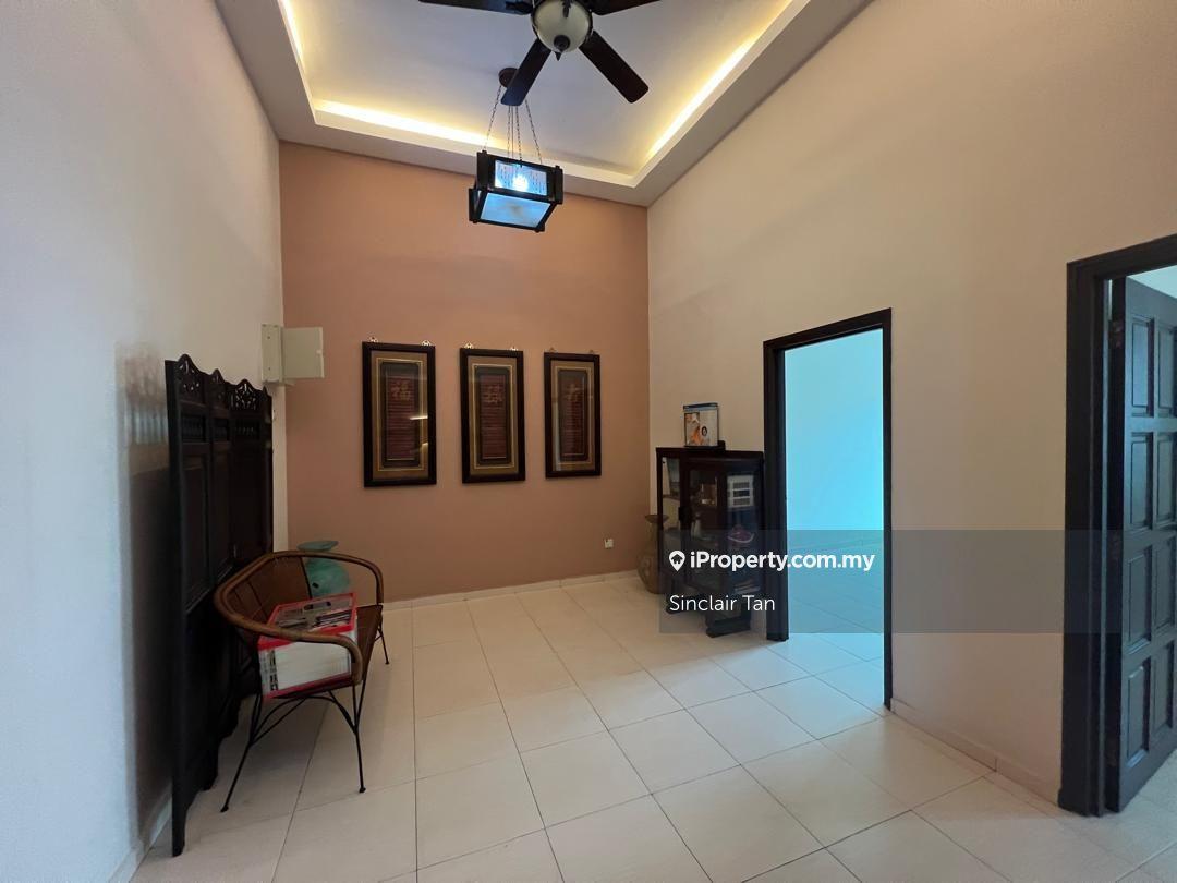 Rumah Berangkai 2 Tingkat untuk Dijual di Jalan Angsa Mas, Batu Berendam, Batu Berendam oleh Geoffery Wee - iProperty.com.my