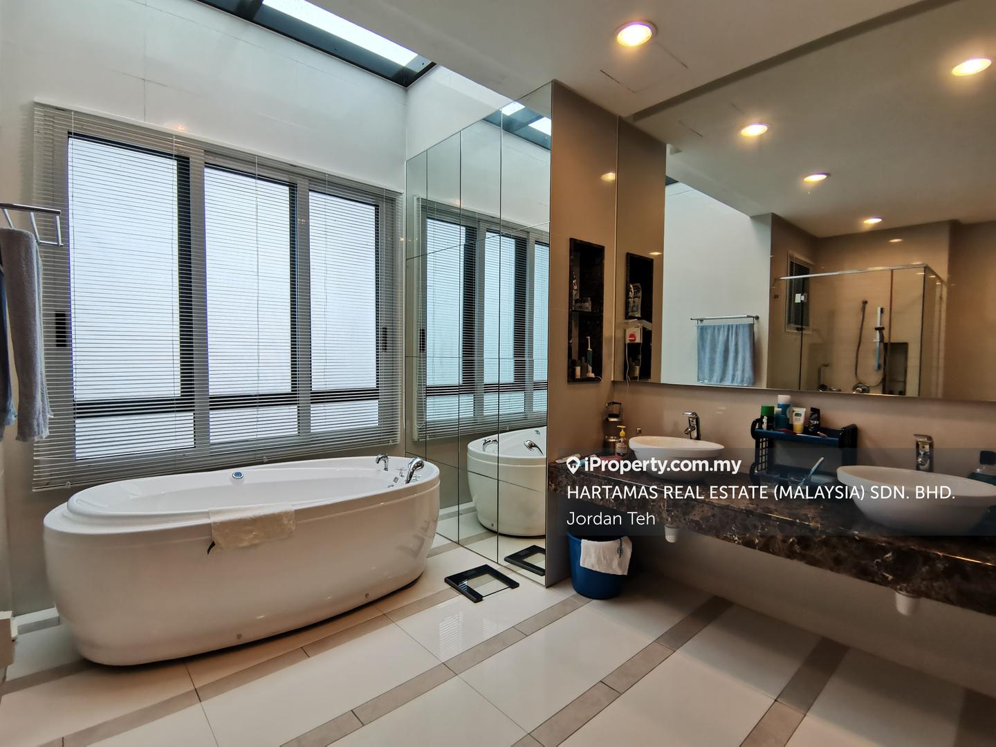 Bungalow House for Sale in Pearl Villa, Petaling Jaya by Jordan Teh - iProperty.com.my