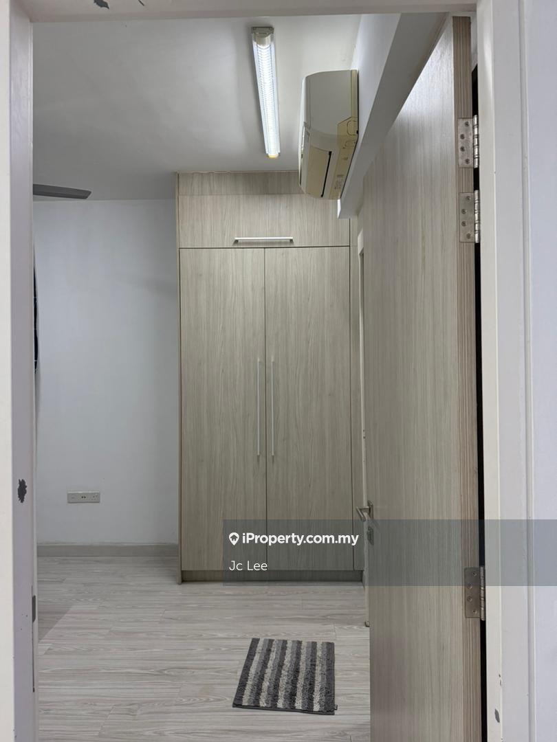 Service Residence for Rent in Aragreens by Jc Lee - iProperty.com.my