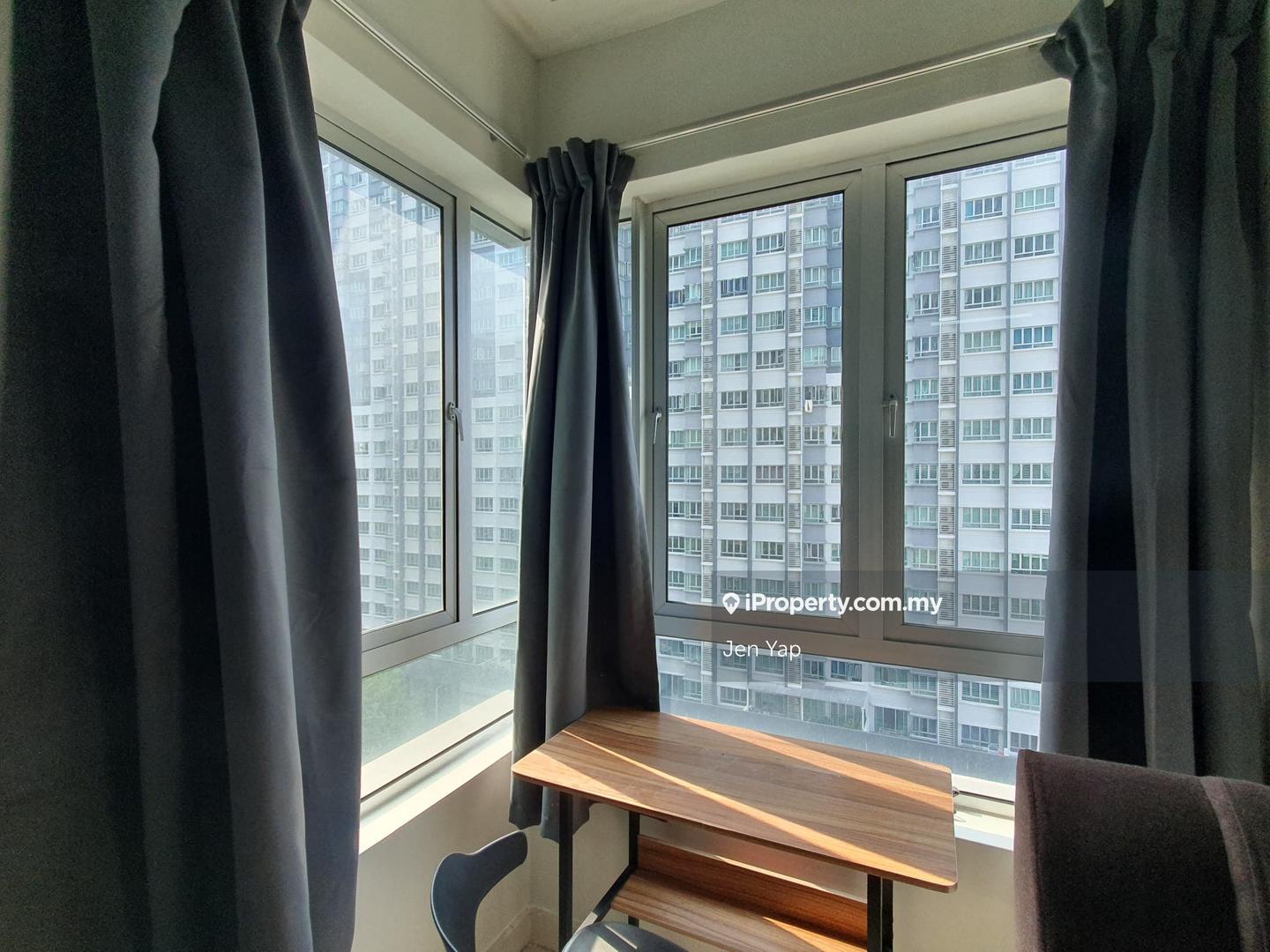 Residensi Servis untuk Disewa di Savanna Executive Suite @ Southville City oleh Jen Yap - iProperty.com.my